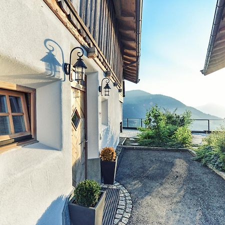 Maierl-Alm & Maierl-Chalets Kirchberg in Tirol Cameră foto