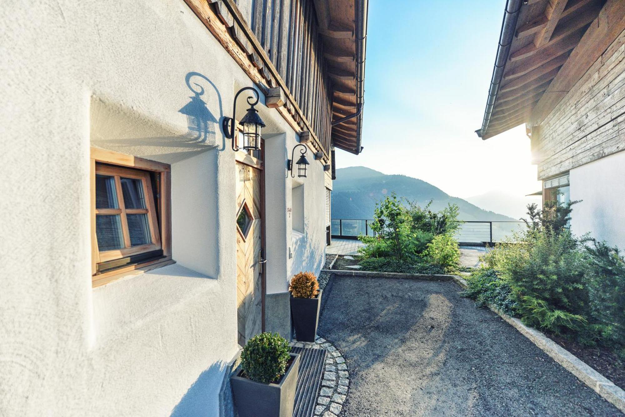 Maierl-Alm & Maierl-Chalets Kirchberg in Tirol Cameră foto